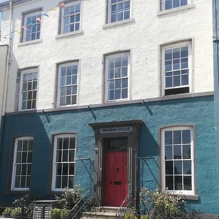 Virginia House, Ulverston Exterior foto