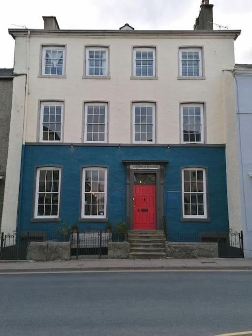 Virginia House, Ulverston Exterior foto
