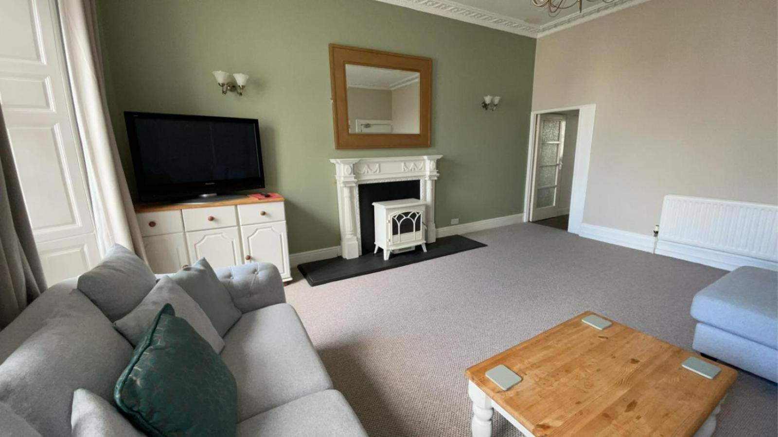 Virginia House, Ulverston Zimmer foto