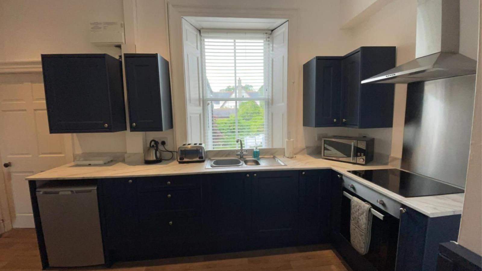 Virginia House, Ulverston Zimmer foto