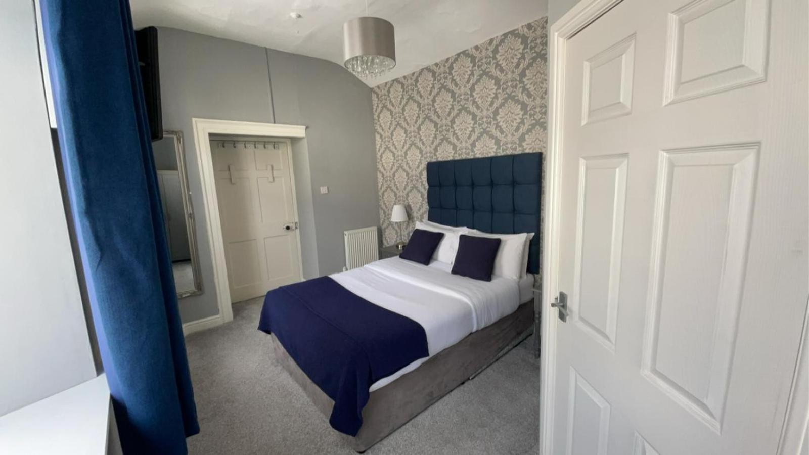 Virginia House, Ulverston Zimmer foto