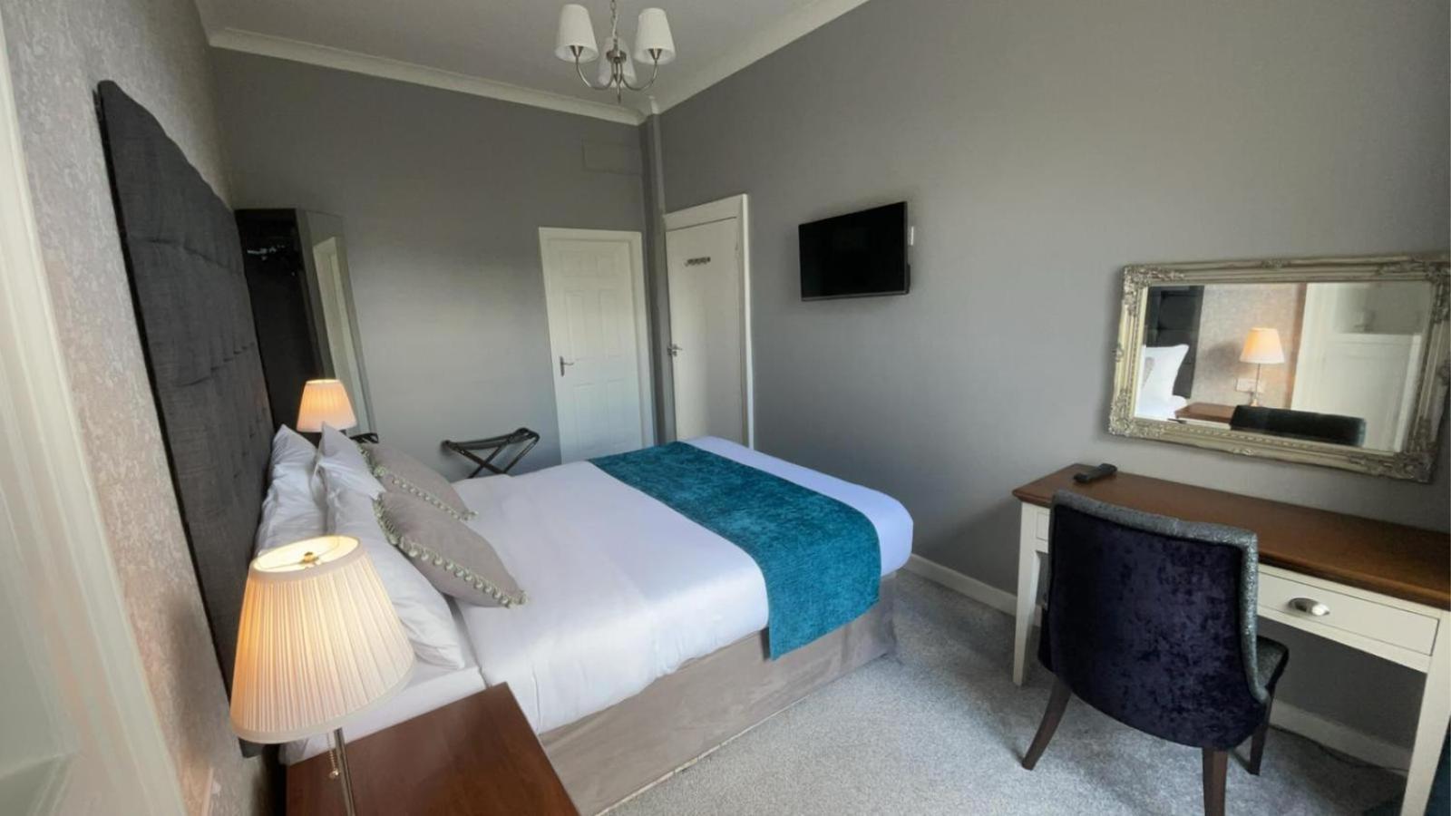 Virginia House, Ulverston Zimmer foto