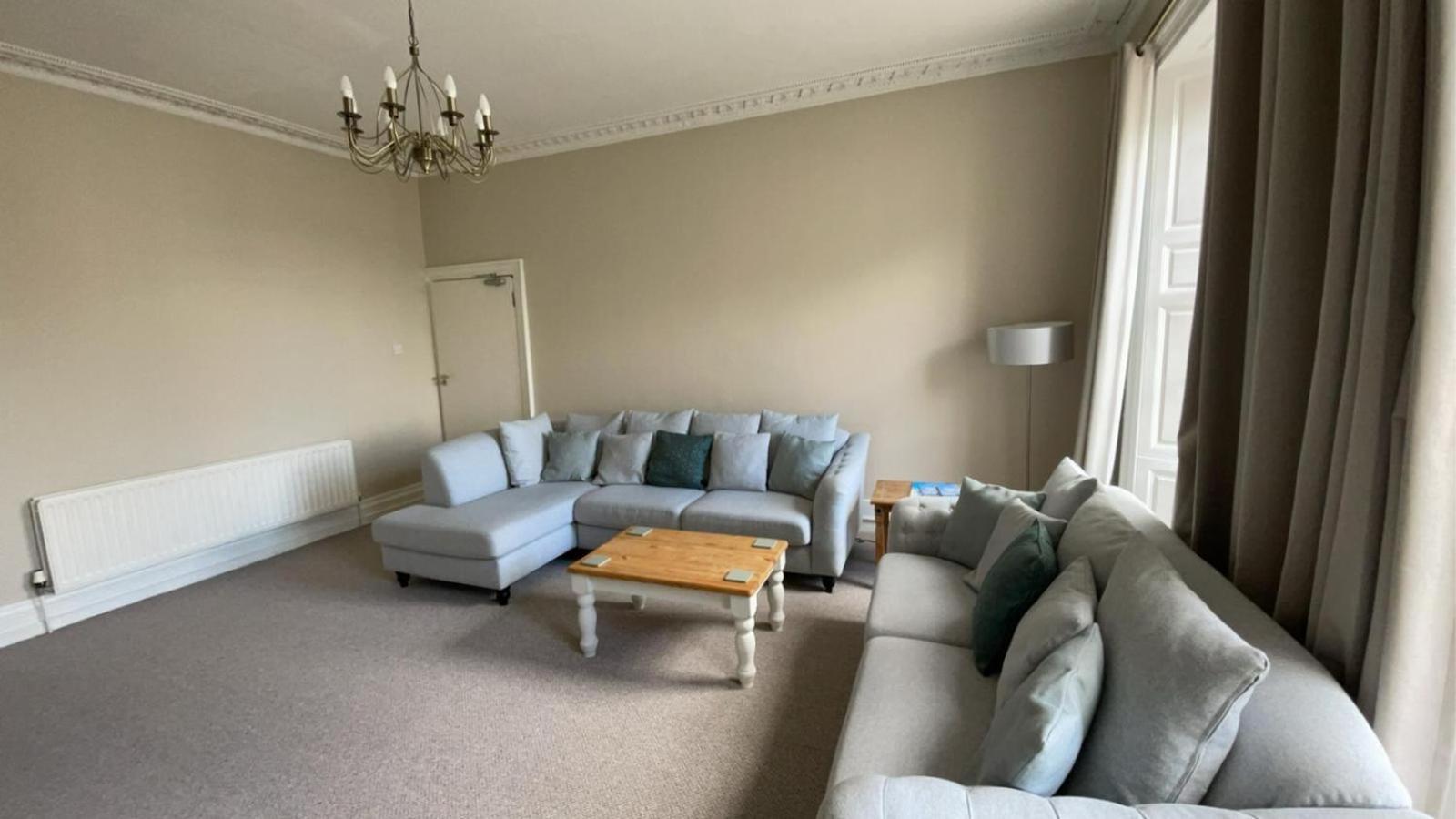 Virginia House, Ulverston Zimmer foto