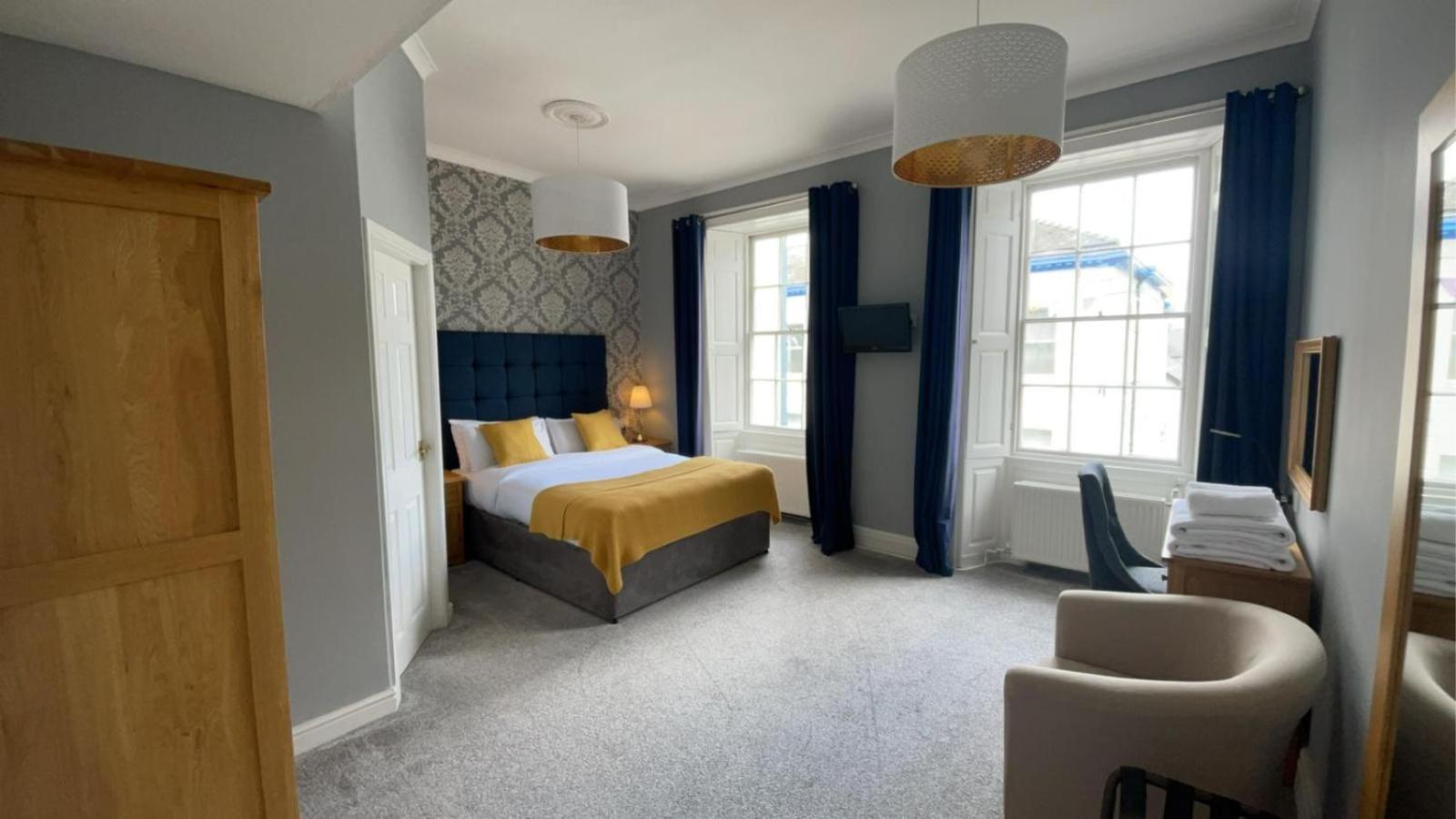 Virginia House, Ulverston Zimmer foto