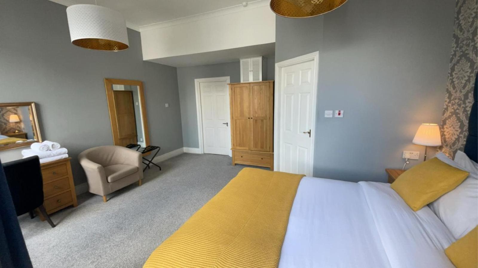 Virginia House, Ulverston Zimmer foto