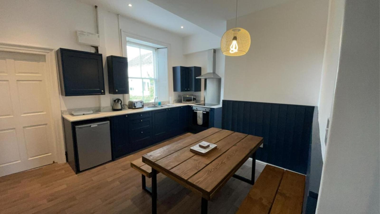 Virginia House, Ulverston Zimmer foto